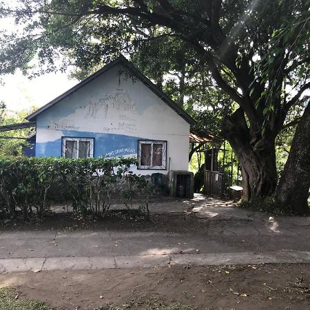 Axelmaria Hotel Bajo Boquete Luaran gambar